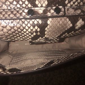 Michael Kors Crossbody Purse